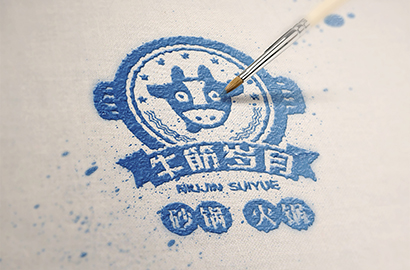 固阳县VI设计：解码城市文化，打造专属视觉名片